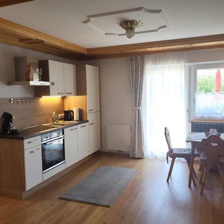 Apartmenthaus WALDHORN Saint Wolfgang Exterior foto