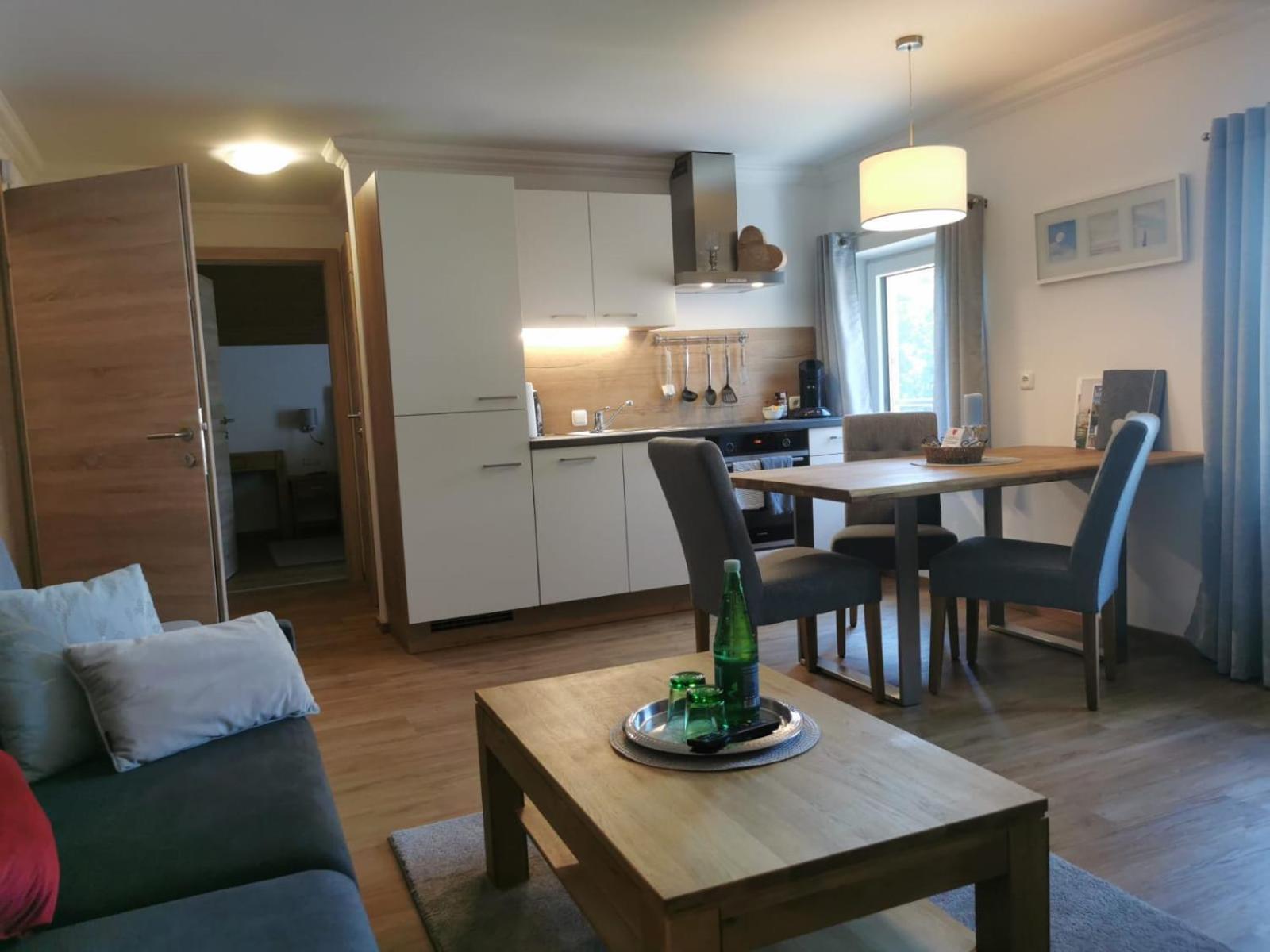 Apartmenthaus WALDHORN Saint Wolfgang Zimmer foto