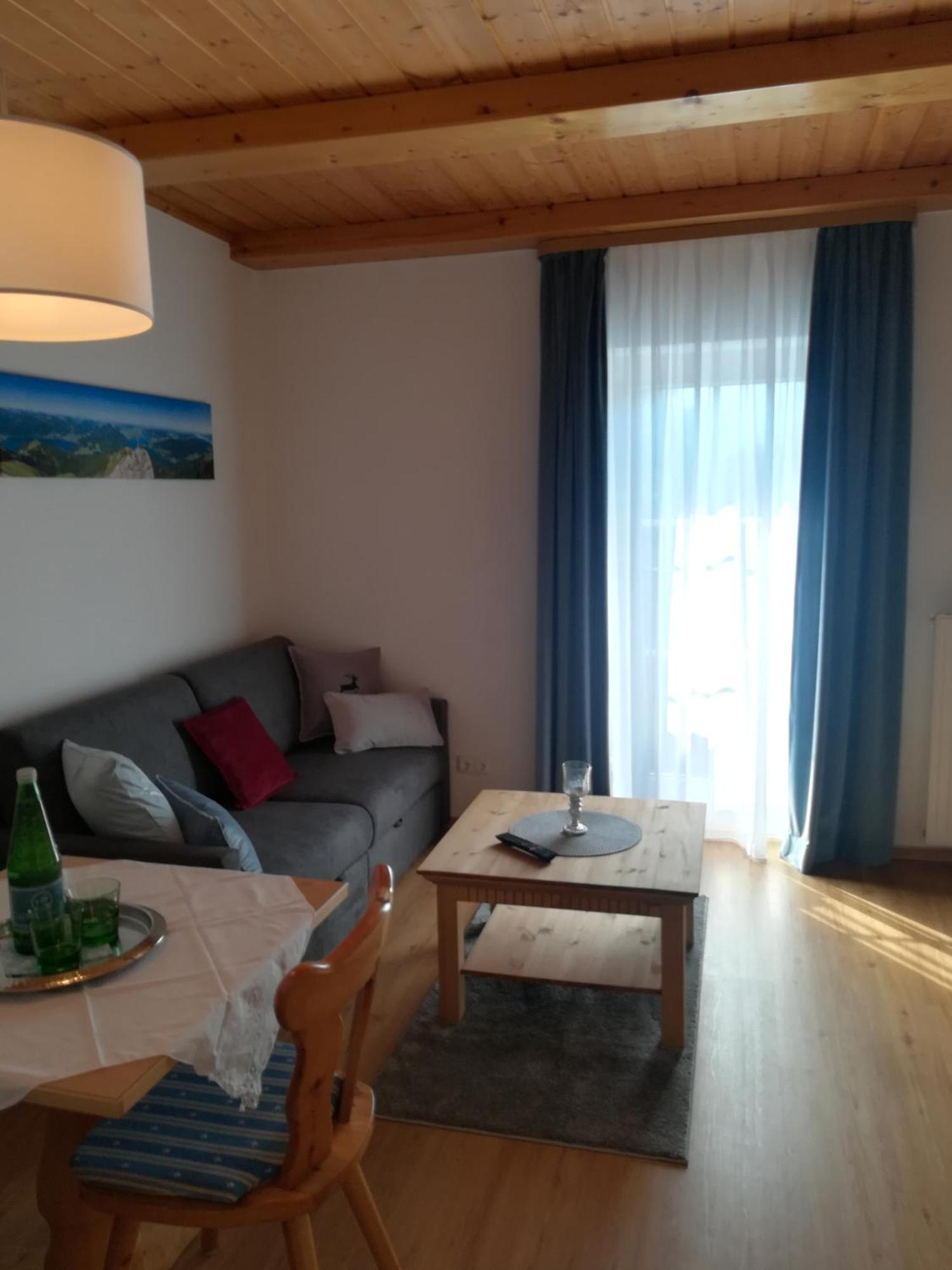 Apartmenthaus WALDHORN Saint Wolfgang Zimmer foto