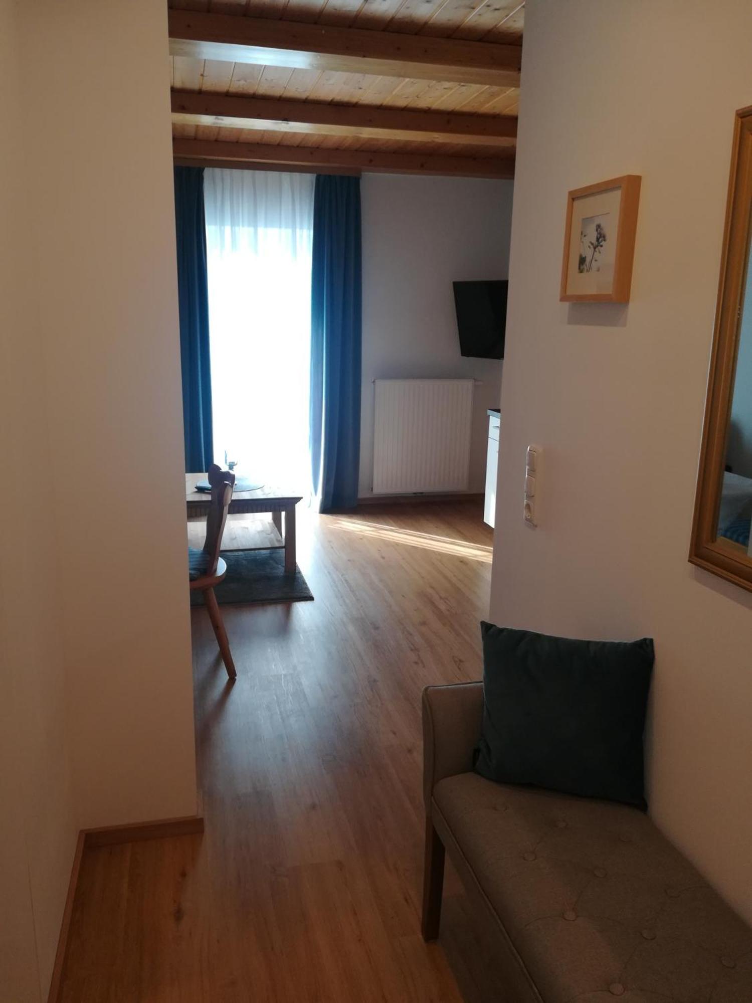 Apartmenthaus WALDHORN Saint Wolfgang Zimmer foto